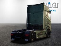 DAF XG+530 FT, Emerald Edition, Intarder, Standkl.