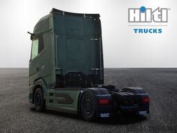 DAF XG+530 FT, Emerald Edition, Intarder, Standkl.