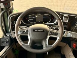 DAF XG+530 FT, Emerald Edition, Intarder, Standkl.