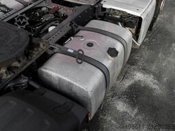 DAF XF 480 FT SSC + MX-BREAK + 2x TANK