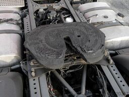 DAF XF 480 FT SSC + MX-BREAK + 2x TANK