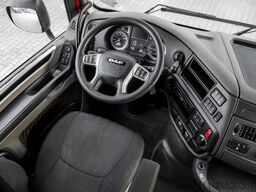 DAF XF 480 FT SSC + MX-BREAK + 2x TANK