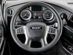 DAF XF 480 FT SSC + MX-BREAK + 2x TANK