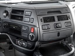 DAF XF 480 FT SSC + MX-BREAK + 2x TANK