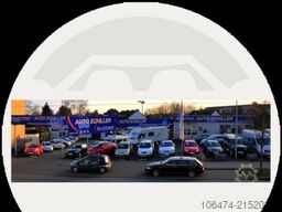 RENAULT Trafic Kasten L2H1 3,0t Komfort #LED # Sortimo