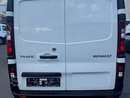 RENAULT Trafic Kasten L2H1 3,0t Komfort #LED # Sortimo