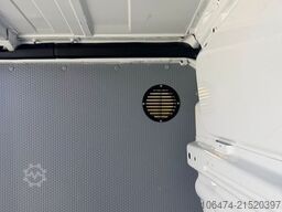 RENAULT Trafic Kasten L2H1 3,0t Komfort #LED # Sortimo