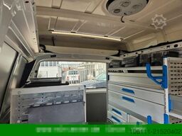 VOLKSWAGEN T6 4Motion DSG KaL/Diff-Sperre HochdachRegalsys