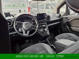 MERCEDES-BENZ T-Klasse 180 d standard Edition antara