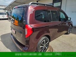 MERCEDES-BENZ T-Klasse 180 d standard Edition antara