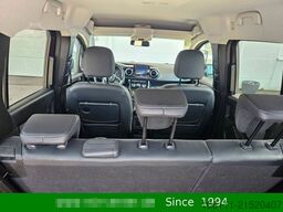 MERCEDES-BENZ T-Klasse 180 d standard Edition antara