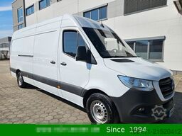 MERCEDES-BENZ Sprinter 319 CDI V6 RWD L3 / L4/MAXI/MBUX/PDC