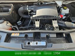 MERCEDES-BENZ Sprinter 319 CDI V6 RWD L3 / L4/MAXI/MBUX/PDC