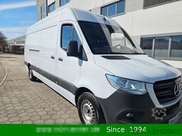 MERCEDES-BENZ Sprinter 319 CDI V6 RWD L3 / L4/MAXI/MBUX/PDC