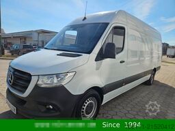 MERCEDES-BENZ Sprinter 319 CDI V6 RWD L3 / L4/MAXI/MBUX/PDC