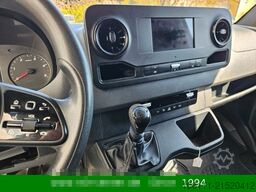 MERCEDES-BENZ Sprinter 319 CDI V6 RWD L3 / L4/MAXI/MBUX/PDC