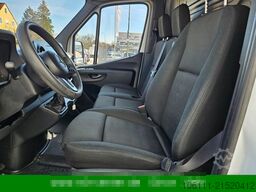 MERCEDES-BENZ Sprinter 319 CDI V6 RWD L3 / L4/MAXI/MBUX/PDC