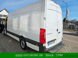 MERCEDES-BENZ Sprinter 319 CDI V6 RWD L3 / L4/MAXI/MBUX/PDC