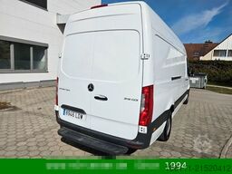 MERCEDES-BENZ Sprinter 319 CDI V6 RWD L3 / L4/MAXI/MBUX/PDC