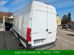 MERCEDES-BENZ Sprinter 319 CDI V6 RWD L3 / L4/MAXI/MBUX/PDC