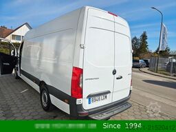MERCEDES-BENZ Sprinter 319 CDI V6 RWD L3 / L4/MAXI/MBUX/PDC