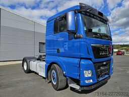 MAN TGX 18.500 H BLS