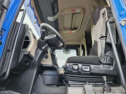 MAN TGX 18.500 H BLS