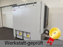 AL-KO Power Unit 250 P