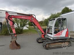 Neuson 5002RD