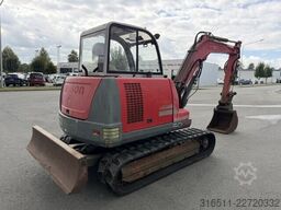 Neuson 5002RD