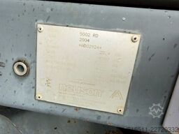 Neuson 5002RD