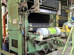 B & C 2x CV 80 DN (2x Packaging Line)