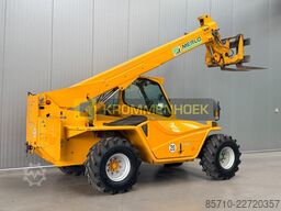 Merlo P 72.10