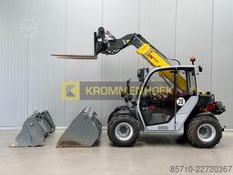 Wacker Neuson TH 412
