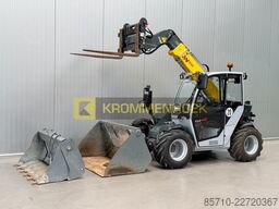 Wacker Neuson TH 412