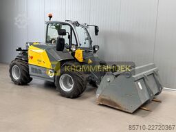 Wacker Neuson TH 412