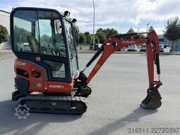 Kubota KX018-4