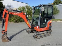 Kubota KX018-4