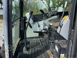 Kubota KX018-4