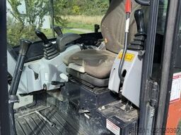 Kubota KX018-4