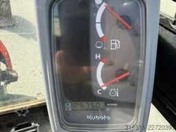 Kubota KX018-4