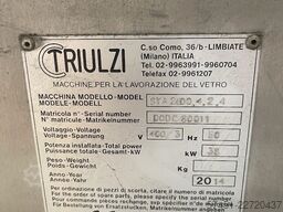 TRIULZI SYA 2600.4.2.4