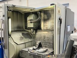 Deckel Maho DMU 60 und 100