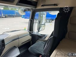 Mercedes-Benz Actros 1851 BigSpace, Euro 6, / Retarder / Stan...