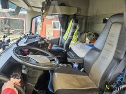 Volvo FH500