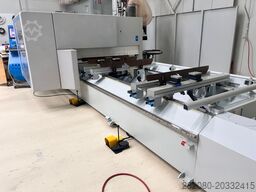 Masterwood Projekt 351