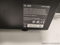 Keyence VL-350 Opt. Koordinatenmessgerät VL-350