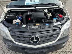 MERCEDES-BENZ Sprinter 316 / RTW WAS Trage Liege