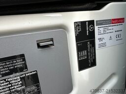 MERCEDES-BENZ Sprinter 316 / RTW WAS Trage Liege