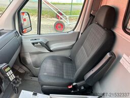 MERCEDES-BENZ Sprinter 316 / RTW WAS Trage Liege